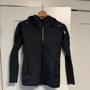 Adidas x Stella McCartney Black Jacket